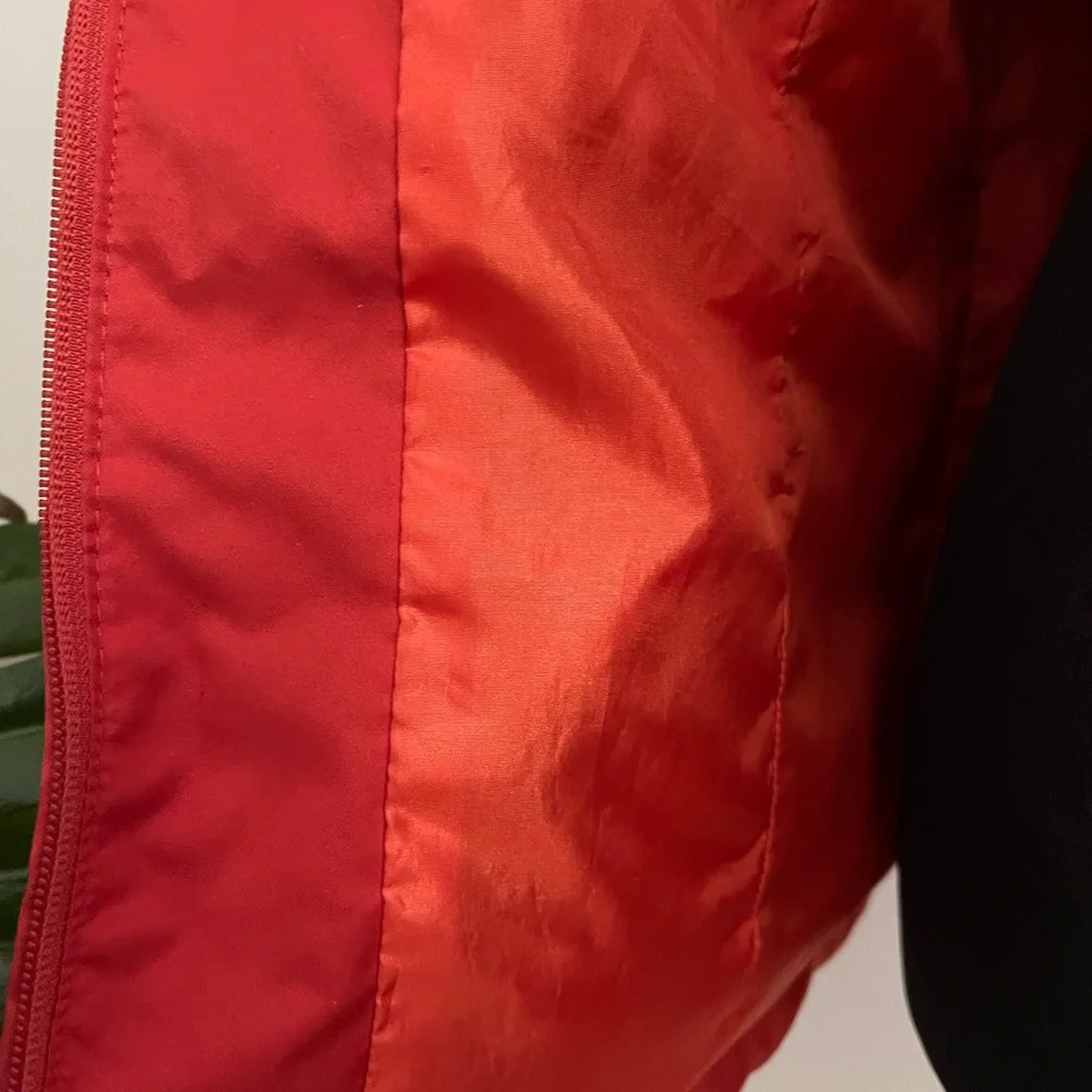 Equinox Ladies Shortsleeve Puffer Vest - Picture 7 of 9